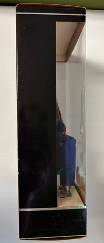 Barbie Collector Doll "I Love Lucy" The Audition Episode 6 - Original Box - Picture 4 of 6