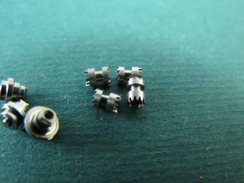 Omega cal 260 262 26x 280 283 28x 30T1 30T2  Parts NOS, check description - Picture 8 of 40