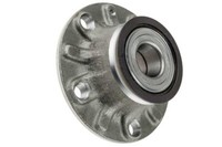 Radnabe Hinten FüR VW Golf IV V VI VII 03- Jetta 10- Beetle 11-