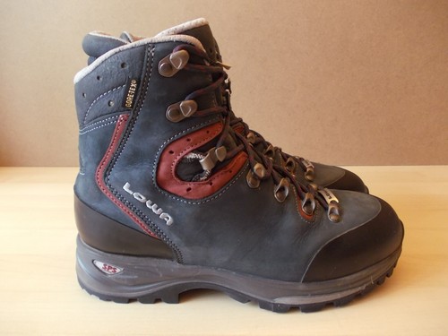 LOWA Wanderschuhe Gr. 38 - Bild 3 von 11