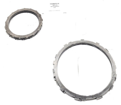 WV010 Steel Module | Fits: Rabbit, Jetta, Scirocco, Golf (1975-1991)