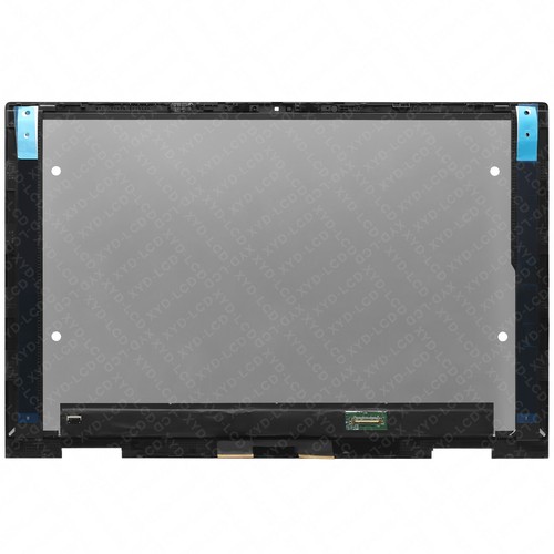 New for HP ENVY x360 15-EW1073CL 15T-EW100 N40698-001 LCD Touch Screen Assembly - Picture 2 of 7