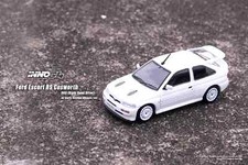Ford Escort RS Cosworth OZ Rally Racing Wheels LHD - Inno64 1/64