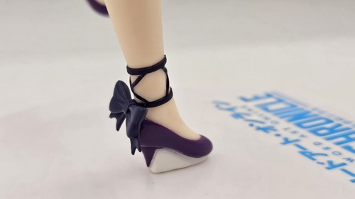 EX-CHRONICLE Yuuki Sega Sword Art Online Alicization LPM Figura - Foto 7 di 13