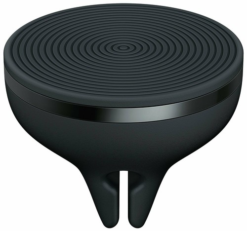 Logitech ZeroTouch Bluetooth in-car mount Magnet Holder - Picture 3 of 10