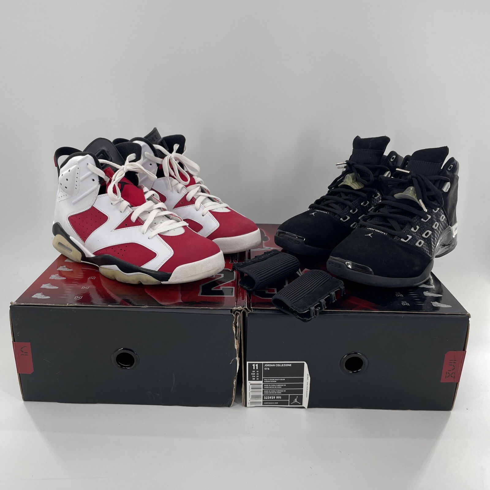 jordan countdown pack 6 17