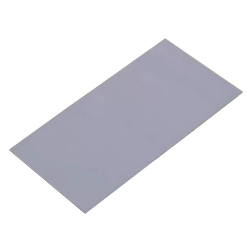 Silicone Thermal Pad Optimized Heat Dissipation Computer Cooling System Heatsink - Afbeelding 9 van 14