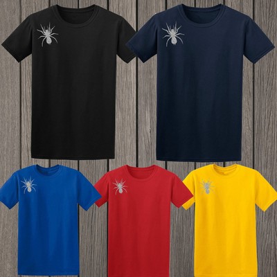 UK Politics Boris Johnson Kids T-Shirt Lady Hale Spider Brooch T-shirt