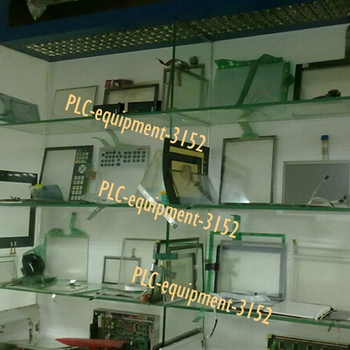 Touchscreen Glas passend für EXFO FTB-100B Mini-OTDR FTB-100B-D2N4 Fasertester - Bild 2 von 2