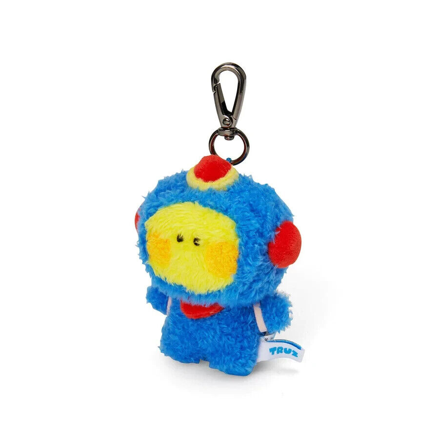 Treasure Truz Official Goods HIKUN Minini MESSAGE BAG CHARM Treasure Truz Official Goods HIKUN Minini MESSAGE BAG CHARM