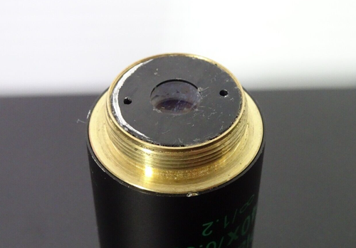 Thermo Fisher AMG AMEP-4635 LPlan PH2 40x/0.65 Objective – Infinity-Corrected - Picture 4 of 4