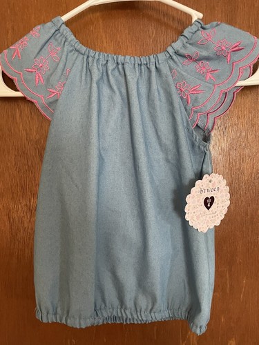 btween girls 4 Shirt And Headband  - Bild 5 von 5