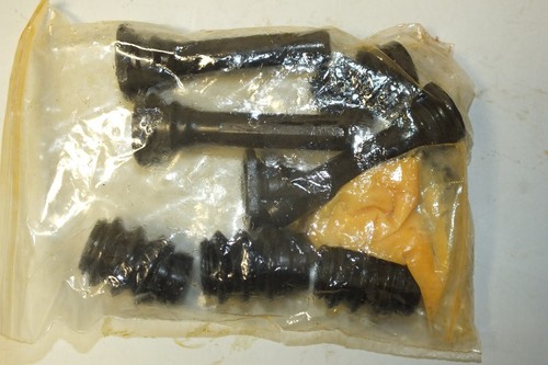 OEM 99-02 DAEWOO LEGANZA LANOS NUBIRA FRONT BRAKE CALIPER PIN KIT S4510013 #90 - Picture 4 of 6