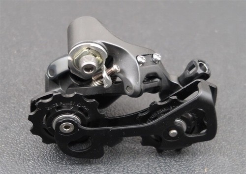 11-fach Shimano Ultegra RD-6800 Schaltwerk mit kurzem Käfig neu im Karton - Bild 4 von 7