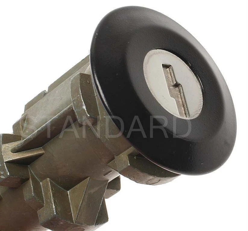 Cerradura de maletero para Lincoln Versailles 1980 SMP 843UA63 Foto 3 de 4