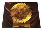 1973 Plymouth Gold Sticker Brochure featuring the Gold Duster