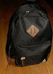 duffer backpack