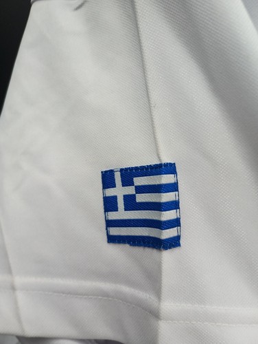 Griechenland Fußball Trikot Kostas Mitroglou Größe XL - Bild 4 von 6