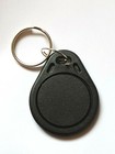 Texecom Premier Elite Alarm Proximity Tag (Black) Prox Fob