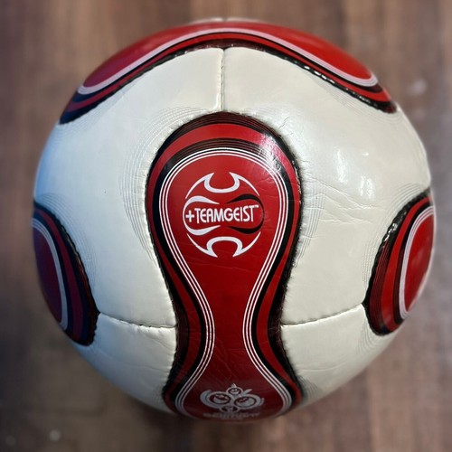 Adidas 1970-2024 FIFA World Cup Commemorative Match Ball | Limited Edition Size5 - Picture 183 of 407