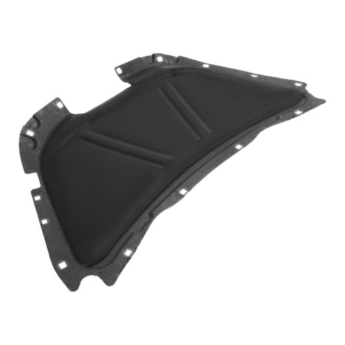 Hood Insulation Pad For Volkswagen VW Beetle 98-10 Heat Sound Insulator - Picture 12 of 17