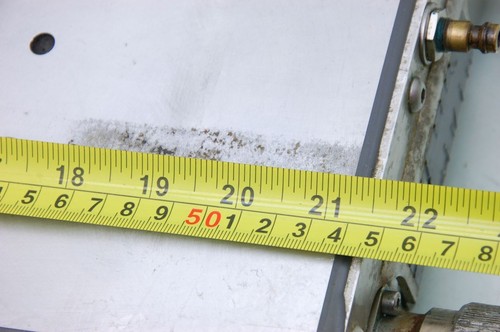 Siemens Sinamic Magnetic Linear Motor Primary Part 1FN1 124-5AC71-0AA0 - Picture 5 of 7