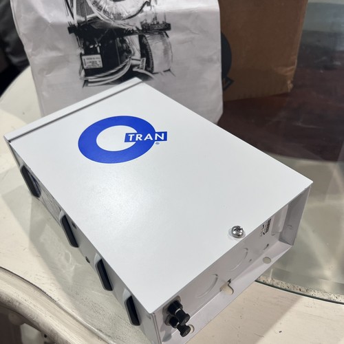 Q-TRAN Q6S-DC 24V 100DC LED Power Supply 120/277V 100 Watts New Open Box! - Picture 5 of 9