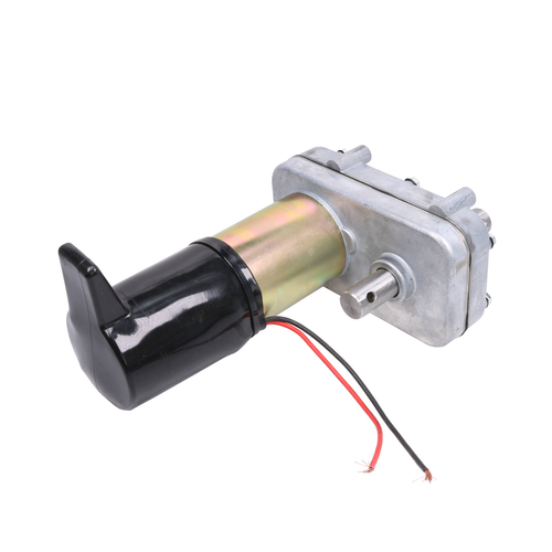 Power Gear 523900 RV Slide Out Motor Maxi Torque Dual Shaft NEW 524097 - Picture 4 of 12