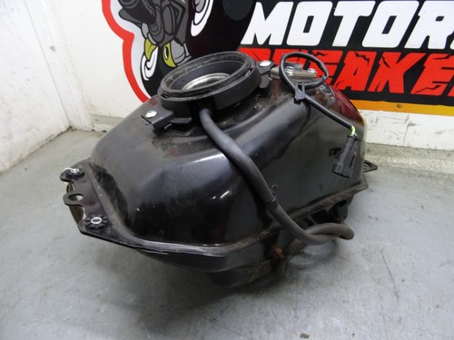 Benelli BN125 2020 Fuel Tank BN36 - Picture 2 of 6