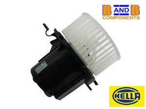 451 FORTWO 4 2 HEATER BLOWER FAN MOTOR SMART 451 FORTWO 4 2 HEATER BLOWER FAN