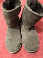 Ugg Boots, Fur Boots