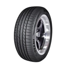 Otani EK1000 225/60R17 99V BSW (1 Tires)