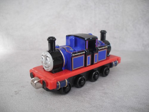 THOMAS MAGNETIC TAKE AND PLAY #3 - Picture 10 of 111