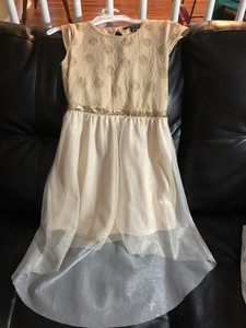 christmas dress size 8
