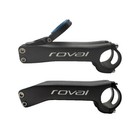 Integrated Bar/Stem Carbon Fiber Stems