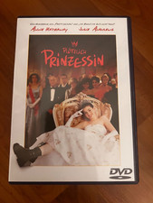 DVD Plötzlich Prinzessin