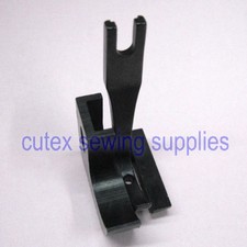 Inside  Outside Presser Foot SINGER 16 Class 16-188  CONSEW 18 Sewing Machines