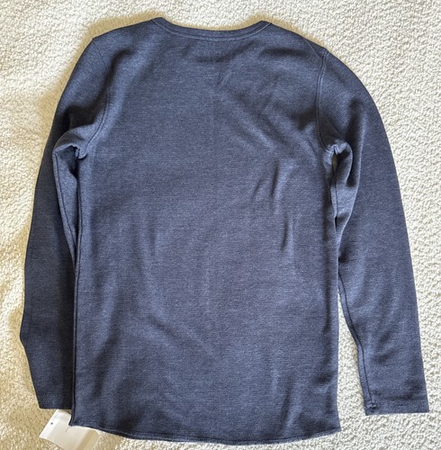 Thermal Long Sleeve Shirts Boys Size Small (8) - Picture 10 of 16