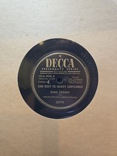 ５枚セット 78rpm BING CROSBY 名曲多数♪ SP盤 蓄音機 Bing Crosby 78 RPM Music Records | eBay