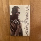 D’Angelo Brown Sugar Sealed OG Cassette Single 1995 EMI R&B HipHop Jazz