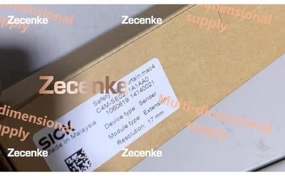 1PCS NEW C4M-SE0211A1AA0  &ex
