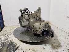Boite de vitesse Suzuki LIANA