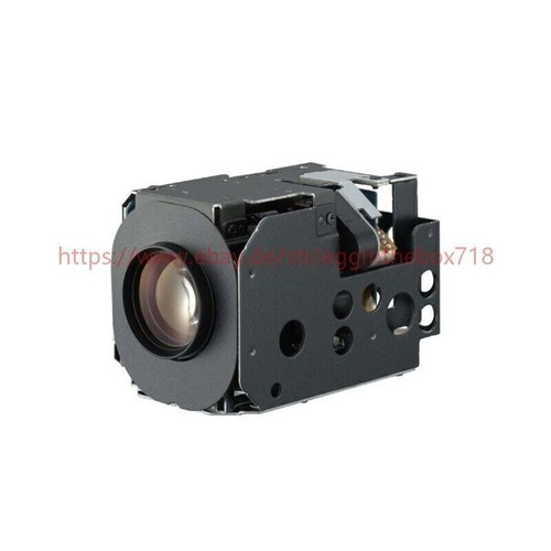 SONY FCB-EX980S FCB-EX980SP 26x Optical+12x Digital Zoom CCTV Color Block Camera - Picture 2 of 4