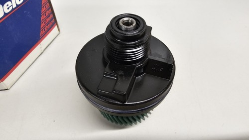 GENUINE GM  SPEEDOMETER GEAR 25522491 GREEN 1980S - Bild 3 von 4