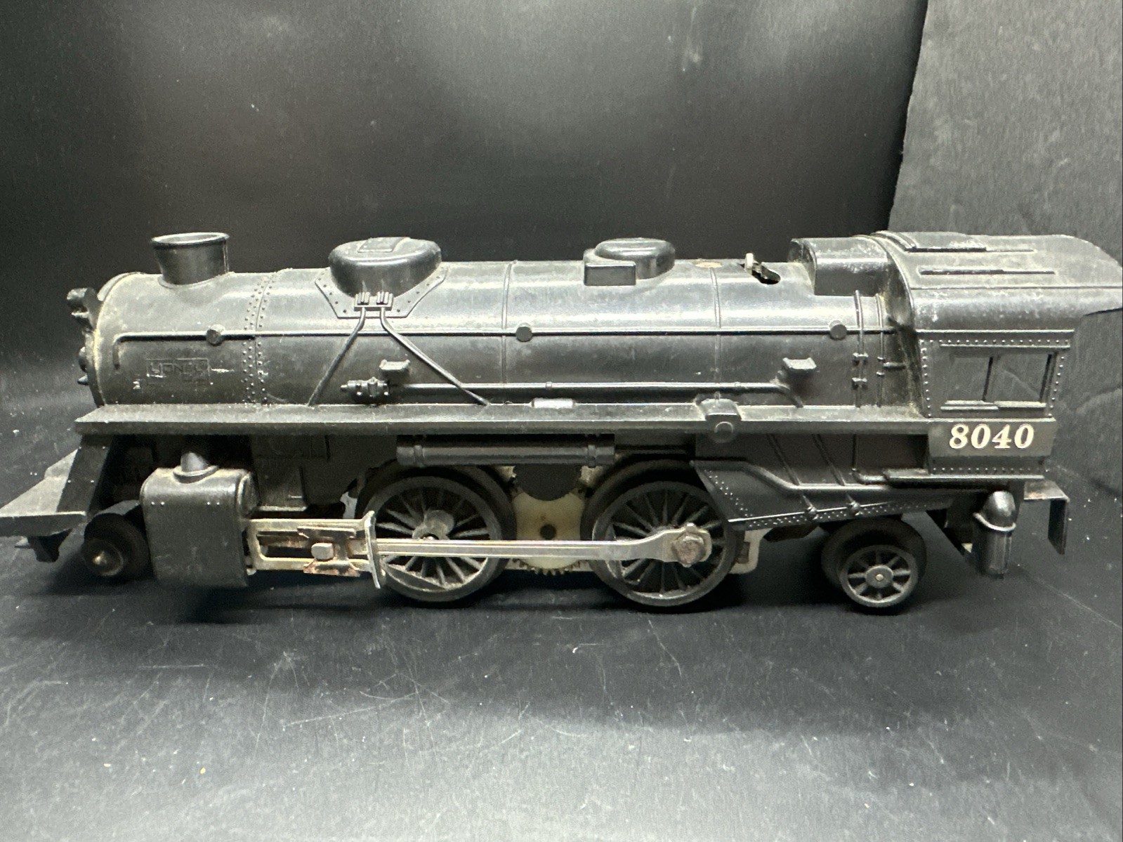 Click here to see eBay Auction