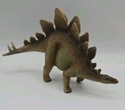 Schleich Stegosaurus Dinosaur Figure 2011 Collectible Toy 7”