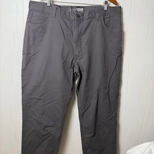 Carhartt Rugged Relaxed Fit Canvas Work Pants