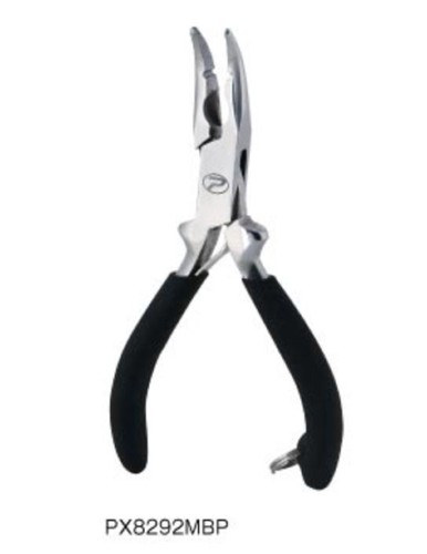 Prox PX8292MBP Curve Tip Split Ring Plier Size 2-5 11.5 cm (8036) - Picture 3 of 6