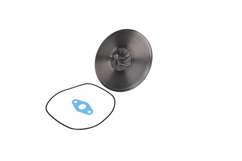 8604070 TURBOCHARGER CARTRIDGE KAMOKA NEW OE REPLACEMENT - Picture 3 of 8