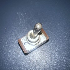6414 toggle switch 3 amp 250volt 